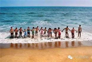 大海游泳吃瓜视频下载,畅享夏日欢乐时光