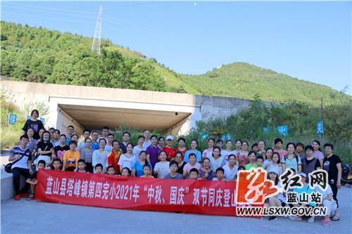 永州蓝山红网,探寻红色足迹，传承革命精神
