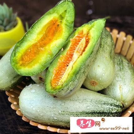羊角瓜可以放几天吃,掌握正确方法，延长食用期限