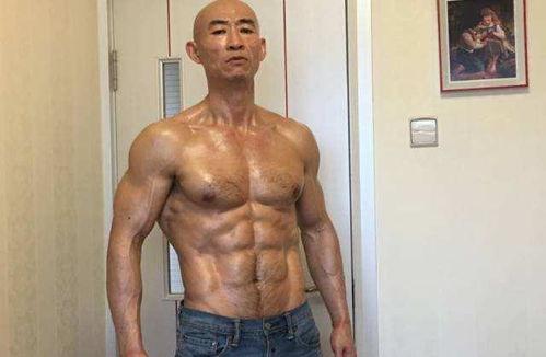 美国明星肌肉,揭秘美国明星的健身秘诀与蜕变之路