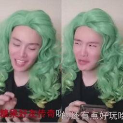 抖音娱乐吃瓜头像女,揭秘娱乐八卦背后的故事”