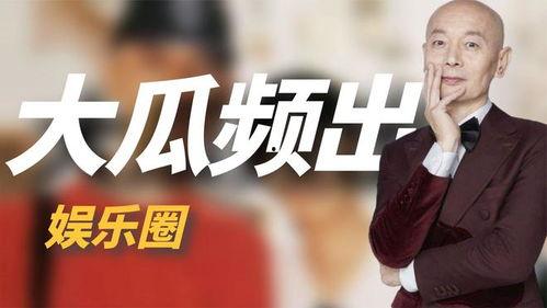 娱乐吃瓜君事件,揭秘网络舆论背后的真相与争议